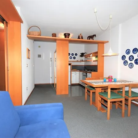 Apartment Palme