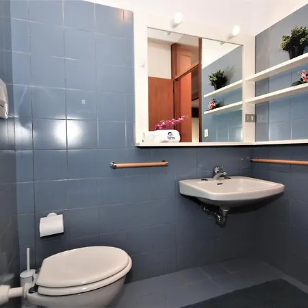 Apartment Palme Lignano Sabbiadoro