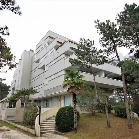 Apartment Palme Lignano Sabbiadoro
